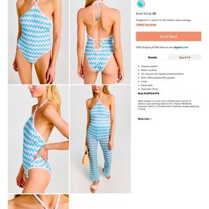 L space one piece mirabella